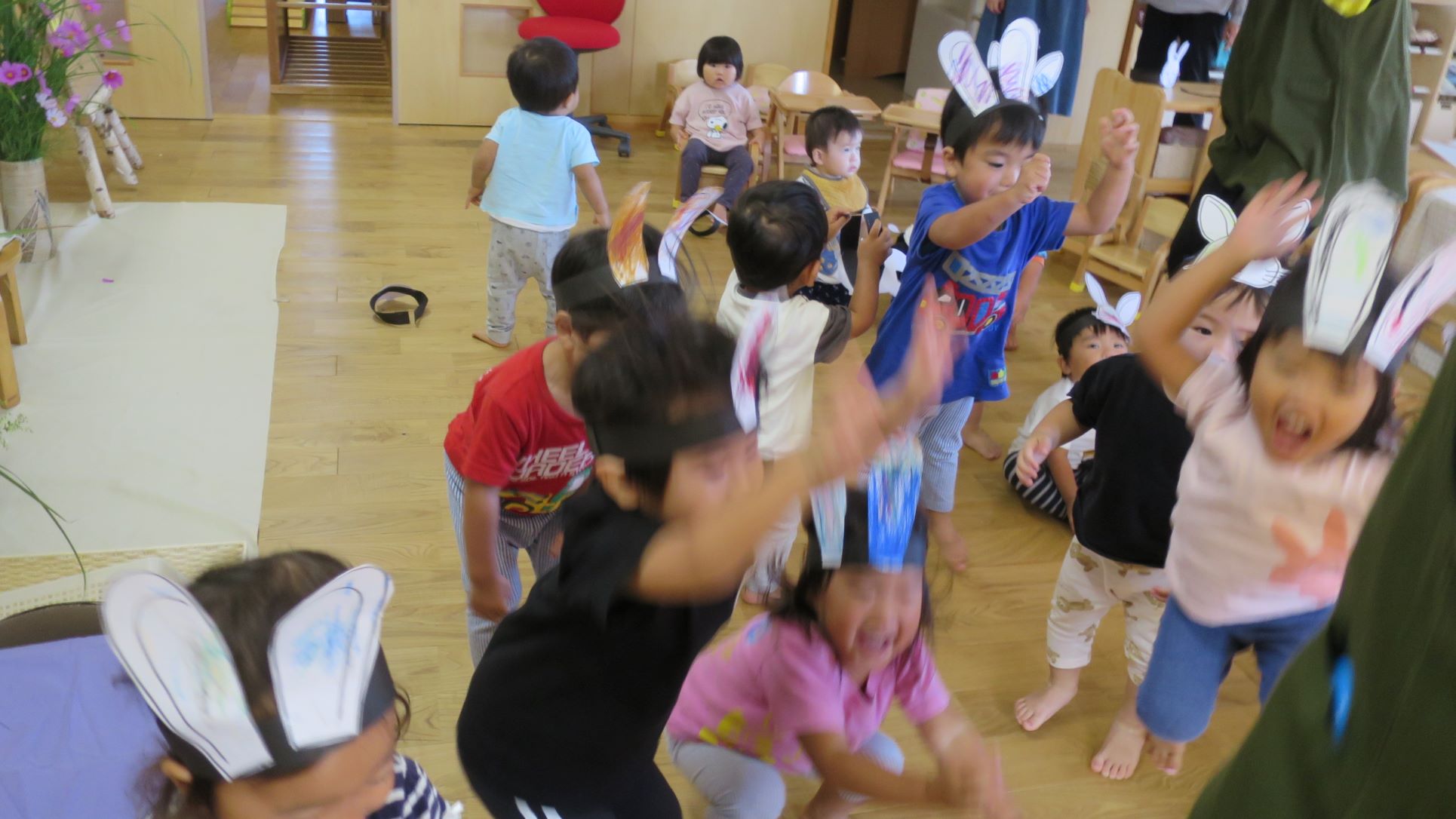 聖愛ちいろば園 | 福島県南相馬市の原町聖愛こども園｜社会福祉法人ちいろば会 幼保連携型認定こども園原町聖愛